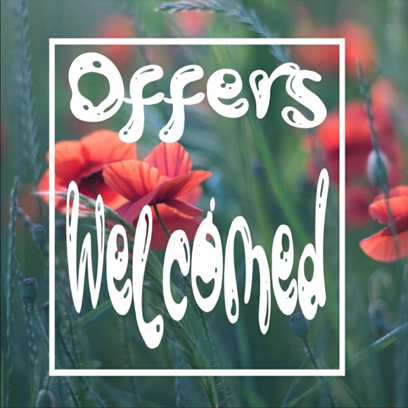 Offers Welcome - Picture 1 of 1